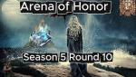 Alone Once Again - Arena of Honor Season 5 Round 10 