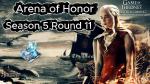 The long-awaited reunion - Arena of Honor Season 5 Round 11