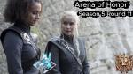 Crown of Destiny - Arena of Honor Season 5 Round 11 