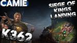 Siege of K362 Kings Landing