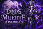 ¡Dios de la muerte! ¿Y del debuff? El infame Thanatos con Jacinto 