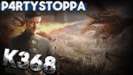 P4RTYStoppa triumph over a 2.5B
