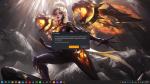 GTarrcade Emulator / Nox / Era of Celestials PC 