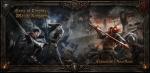 War of Kingdoms - Can’t have your cake and eat it!