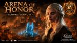 The Dragon's Revenge - Arena of Honor Season 5 Round 14 