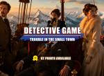 [Vote]The Alpine Ascent- Detective Game 