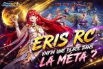 Eris RC - Top ou flop ? 