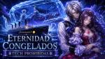 ¡Eternidad Congelados! Krest y Garnet juntos en Combate