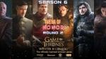ARENA OF HONOR | SEASON 6 ROUND 2 | HOUSE TARGARYEN. 
