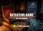 [Vote] The Last Harvest-Detective Game 