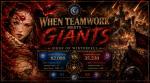 WHEN TEAMWORK MEETS GIANTS - Inside TIS' Siege of Winterfell victory over WAO
