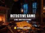 [Vote] A Will Written in Ashes-Detective Game 