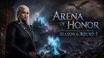 Battle for Supremacy - Arena of Honor Season 6 Round 2 