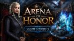 Clash of the Champions - Arena of Honor Season 6 Round 3