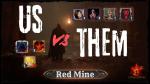Super Mine Wars: Team Play and my Very Short Mining Career 