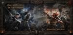 An Unfinished War of the Kingdoms 