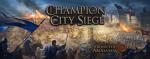 Champion City Siege S76: The Battlefield of Despair