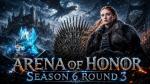 Last Stand at City of Glory - Arena of Honor Season 6 Round 3