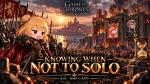 KvK K440 vs K509: Knowing When Not to Solo 