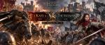 ~ x Kate x vs TheTreeMan - The Crown at the End of the Second Assault | Kingdom 179 ~ 