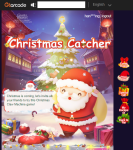 [Event News] Gtarcade Winter Celebration: Best Luck in the Christmas Catcher! 