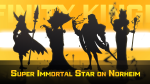 [Gift Event] Super Immortal Star on Norheim 