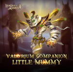 Egg Cracker - Little Mummy 