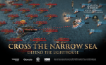 [Feedback Wanted]How Do You Like the Battle of Narrow Sea Event? 