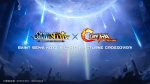 Saint Seiya: Awakening x Contra Return Crossover! 