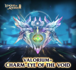 Eye of the Void is coming back to X-Server Roulette 