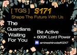 S171 [TGS] Recruiting 