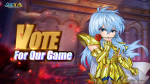 Official Voting: Which Saint's Skill Volume do you prefer? 
