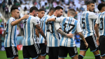【Discussion】Are you optimistic about Argentina's future performance? 