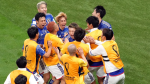 【MATCH DAY】Germany 1-2 Japan: Late Ritsu Doan and Takuma Asano goals earn shock victory 