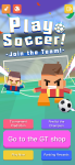 [Play Soccer] Play Soccer: Join the Team!! 