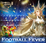 Football Fever event 