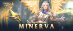 Featured Hero - Minerva 