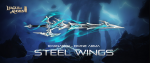 Angel Fortune - Steel Wings 