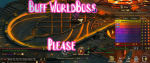 Please Buff WorldBosses its not hard to do , all u need to do is loop the variables coders where are u 