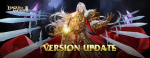 Update - V6.67.0 Guild Mobilization 