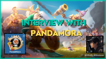 Interview with PandaMora from #56 - Infinity Kingdom 