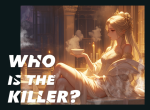 [Vote]Steam room murder: Who is killer? 