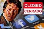 Misterio en línea: Desaparición de cuentas oficiales de 'Saint Seiya' en redes sociales 