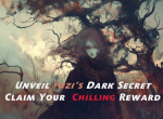 [Vote]Unveil the FUZI's Dark Seceret: A Mysterious note 