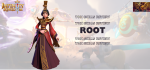 [TOK Skills Review] Root in Infinity Kingdom. 