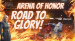 Forging Legends: Round 12 of the Arena of Honor 