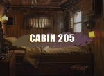 [Vote] Cabin 205 - Detective Game 