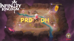 [Review] Analysis of PRD vs DH in IBL in Infinity Kingdom 