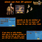 EA Options 