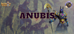 Meet Anubis: The New Chaos Immortal in Infinity Kingdom 